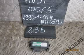 БЛОК УПРАВЛЕНИЯ   AUDI 100 C4 2.3B 1994 год 0227400192