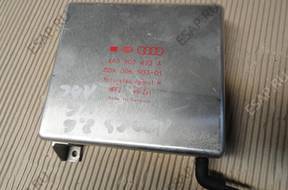 БЛОК УПРАВЛЕНИЯ AUDI 100 C4 2.6 V6 4A0907473A