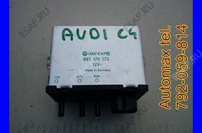 БЛОК УПРАВЛЕНИЯ AUDI 100 C4 A6    893919173