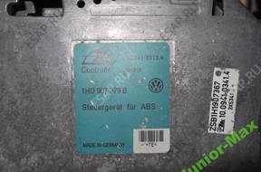 БЛОК УПРАВЛЕНИЯ , AUDI 10.0941-0313.4/1HO907379B
