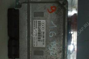 БЛОК УПРАВЛЕНИЯ AUDI 1.6 BGU 06A906033DS