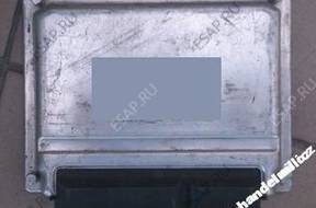 БЛОК УПРАВЛЕНИЯ   AUDI 1.8 0261204957 8D0907558T