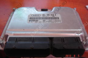 БЛОК УПРАВЛЕНИЯ AUDI 1.8 8D1906018B
