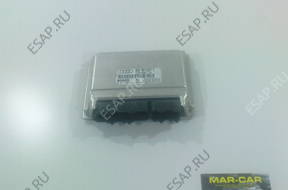 БЛОК УПРАВЛЕНИЯ AUDI 1.8   ДВИГАТЕЛЕМ 8G0907557C