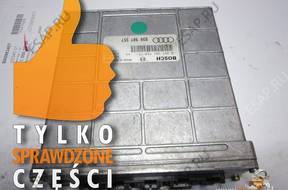 БЛОК УПРАВЛЕНИЯ   AUDI  1.8