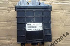 БЛОК УПРАВЛЕНИЯ   AUDI 1.9 TDI 028906021AP