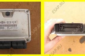 БЛОК УПРАВЛЕНИЯ AUDI 1.9 TDI   038906019GQ