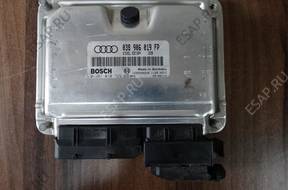 БЛОК УПРАВЛЕНИЯ   AUDI 1.9 TDI AWX 038906019FP