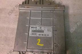 БЛОК УПРАВЛЕНИЯ , AUDI 1.9TDI,90KM,028906021GM