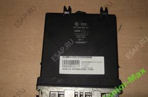 БЛОК УПРАВЛЕНИЯ , AUDI 2,0 037906022EE