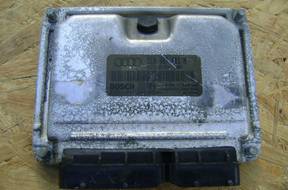 БЛОК УПРАВЛЕНИЯ Audi 2,5tdi 0281011388 8E0907401H