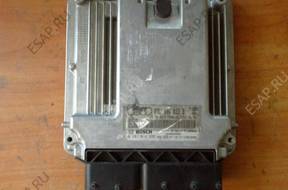 БЛОК УПРАВЛЕНИЯ   AUDI 2.0 03L906022B 0281014235