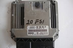 БЛОК УПРАВЛЕНИЯ AUDI   2.0 FSI  06F906056CP