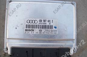 БЛОК УПРАВЛЕНИЯ   AUDI 2.5TDI 0281010148 VOLKSWAG