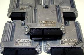 БЛОК УПРАВЛЕНИЯ AUDI 2.7TDI 0281012279 4F0907401B EDC16CP