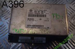 БЛОК УПРАВЛЕНИЯ   AUDI 4 8D0 907 389 D A396