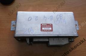 БЛОК УПРАВЛЕНИЯ   AUDI 4A0907379A --