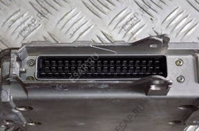 БЛОК УПРАВЛЕНИЯ AUDI   4A0907401E 0281001253