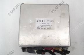 БЛОК УПРАВЛЕНИЯ AUDI 4A0907473E  5DA007193-03