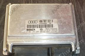 БЛОК УПРАВЛЕНИЯ Audi 4B0907557 B 0261204806-