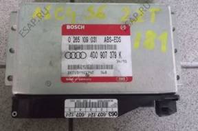 БЛОК УПРАВЛЕНИЯ   AUDI 4D0907379K