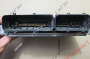 БЛОК УПРАВЛЕНИЯ AUDI 4E0907553 SW: 4E0910553