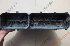 БЛОК УПРАВЛЕНИЯ AUDI 4F2907115 BOSCH 0261S02291 PK P0