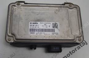 БЛОК УПРАВЛЕНИЯ AUDI 4G0907107E 0203500012