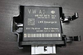 БЛОК УПРАВЛЕНИЯ Audi 4H0907357B