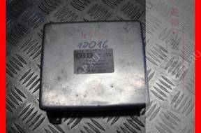 БЛОК УПРАВЛЕНИЯ   AUDI 5DA007193-10 4A0907473