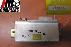 БЛОК УПРАВЛЕНИЯ AUDI 80   0265103002 857907379
