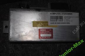 БЛОК УПРАВЛЕНИЯ , AUDI 80 0265103020/857907379B