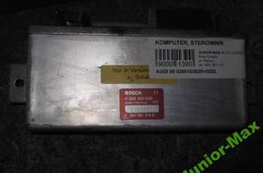 БЛОК УПРАВЛЕНИЯ , AUDI 80 0265103020/857907379B