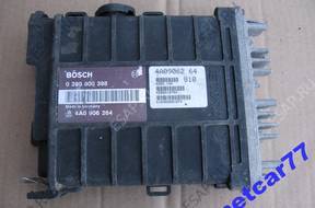 БЛОК УПРАВЛЕНИЯ   AUDI 80 100 2.3 4A0906264
