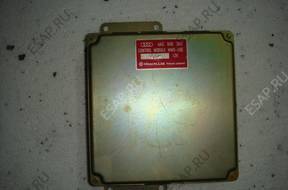 БЛОК УПРАВЛЕНИЯ AUDI 80 100 C4 4A0906266