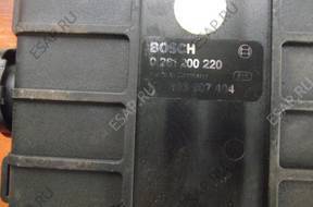 БЛОК УПРАВЛЕНИЯ   AUDI 80 2,0 WIETOCHOWICE