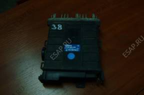 БЛОК УПРАВЛЕНИЯ Audi 80 2,3   ДВИГАТЕЛЕМ 0280800252