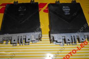 БЛОК УПРАВЛЕНИЯ   AUDI 80 2.0 037906022EE 5WP4058