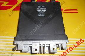БЛОК УПРАВЛЕНИЯ   AUDI 80 2.0 037906022EE 5WP4058