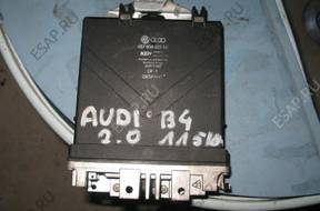 БЛОК УПРАВЛЕНИЯ   audi 80 2.0 115km 037906022EE