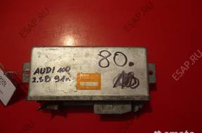 БЛОК УПРАВЛЕНИЯ AUDI 80 2.3 B 0265100037