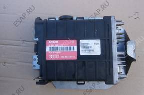 БЛОК УПРАВЛЕНИЯ audi 80   443 907 311C