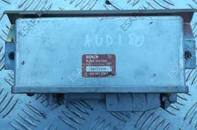 БЛОК УПРАВЛЕНИЯ audi 80    4A0907379A 0265100056