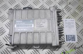 БЛОК УПРАВЛЕНИЯ   AUDI 80 8A0907404A 0261200854