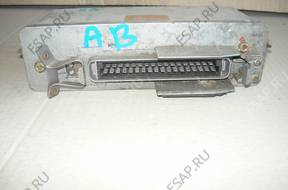 БЛОК УПРАВЛЕНИЯ  AUDI 80,90,100,200 МОДУЛЬ ABS 443907379C