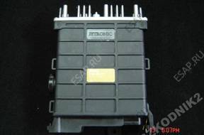 БЛОК УПРАВЛЕНИЯ AUDI 80 90 100   443906264A
