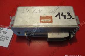 БЛОК УПРАВЛЕНИЯ  AUDI 80 90 100 ABS 0265100056 4A0907379A