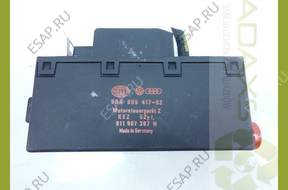 БЛОК УПРАВЛЕНИЯ   AUDI 80 90 5DA00541702
