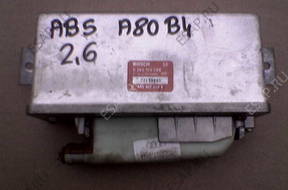 БЛОК УПРАВЛЕНИЯ AUDI 80   ABS 4A0907379A