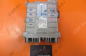БЛОК УПРАВЛЕНИЯ AUDI 80 B3 0261200236 893907404K 2.0